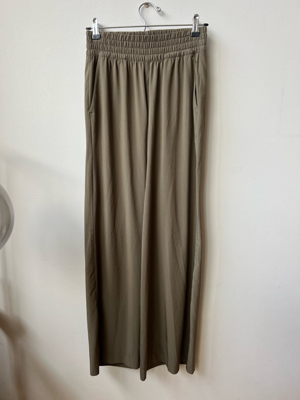 Vuori Villa Wide Leg Pants